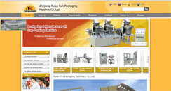 Desktop Screenshot of capsmachine.com